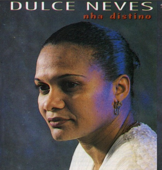 Dulce Neves - Nha Distino | Sonovox (Sono 11.383-2)