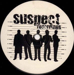 Tru Faith - Take Me Away | Suspect Recordings (SUS 002) - main Tru Faith - Take Me Away | Suspect Recordings (SUS 002) - main