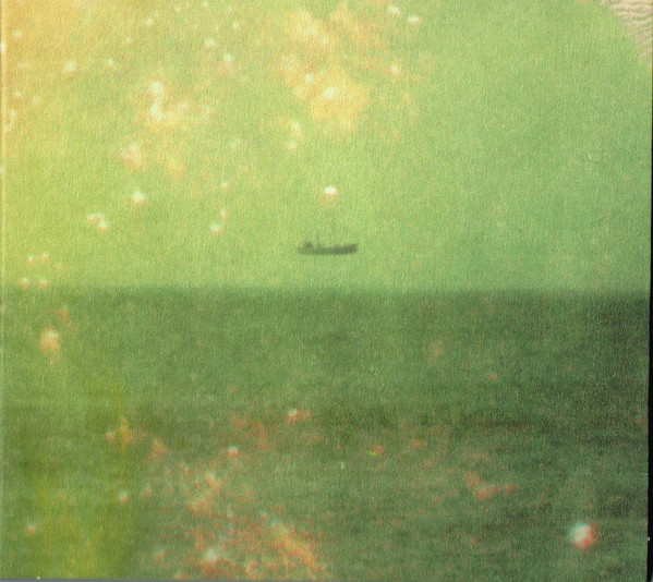 Sigur Rós - Valtari | Parlophone (50999 6 23555 2 0) - main