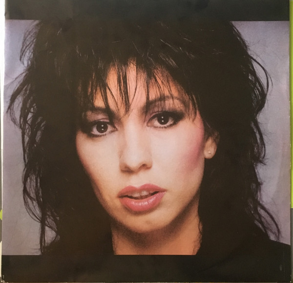 Jennifer Rush - Movin' | CBS (CBS 450182 1) - 4