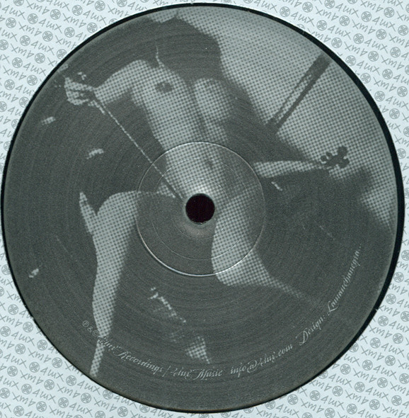 Gerd & Elbee Bad - H.O.U.S.E. | 4 Lux (4LUX011-04) - 2 Gerd & Elbee Bad - H.O.U.S.E. | 4 Lux (4LUX011-04) - 2