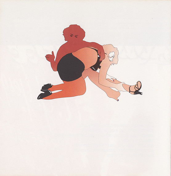 Xploding Plastix - Amateur Girlfriends Go Proskirt Agents | Beatservice Records (BSCD038) - 4