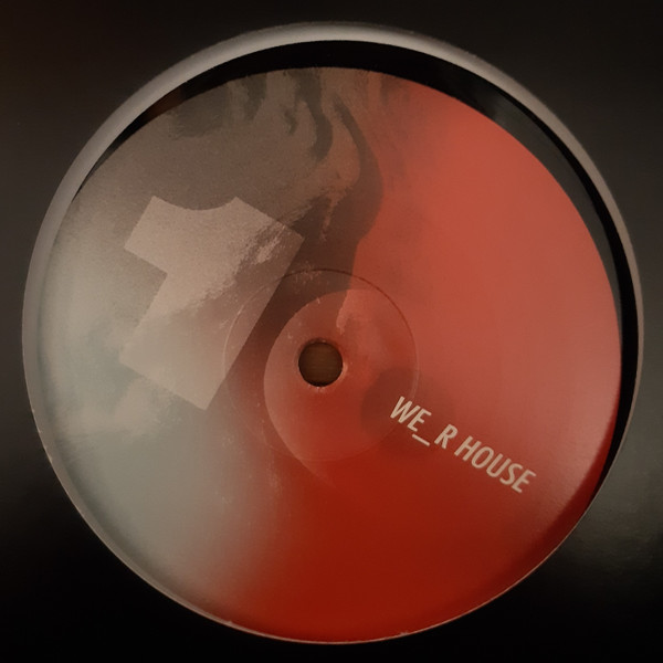 Manuold - We_r House 10 | We_r House (WRH010) - main