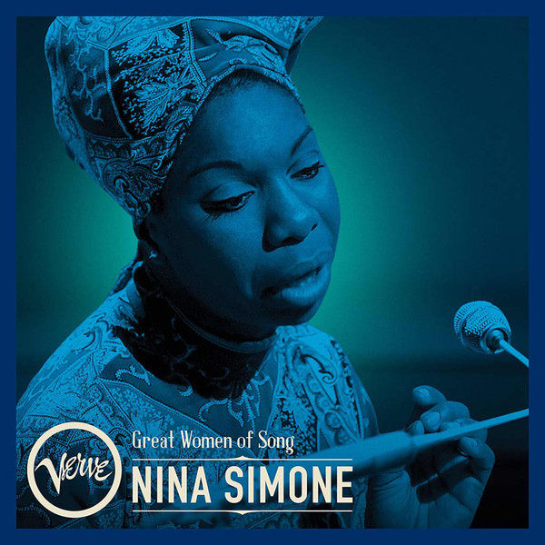 Nina Simone - Great Women Of Song | Verve Records (5517787)
