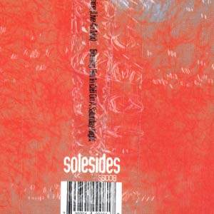 Latyrx - The Album | Solesides (SS008) - 2 Latyrx - The Album | Solesides (SS008) - 2