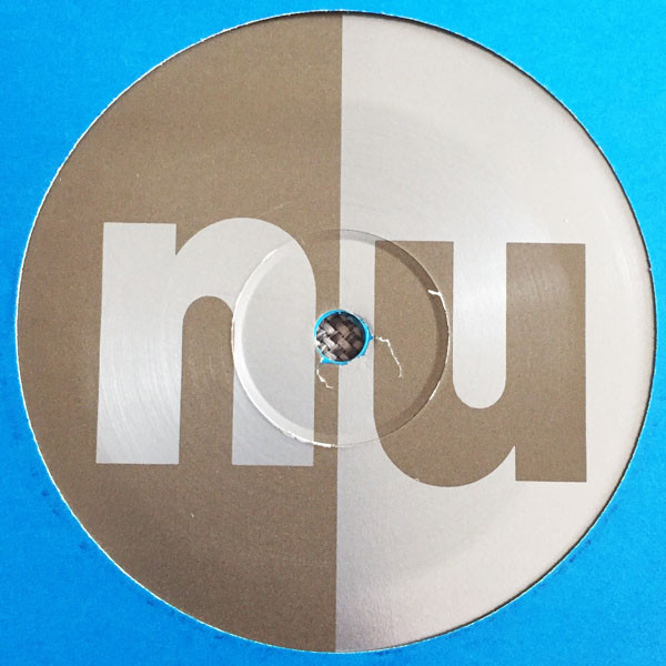 Quicksilver - Faith + Hope + Charity.... | NU recordings (nurec 1208) - 2