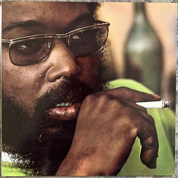 Grachan Moncur III - Aco Dei De Madrugada (One Morning I Waked Up Very Early) | BYG Records (529.333) - 2 Grachan Moncur III - Aco Dei De Madrugada (One Morning I Waked Up Very Early) | BYG Records (529.333) - 2