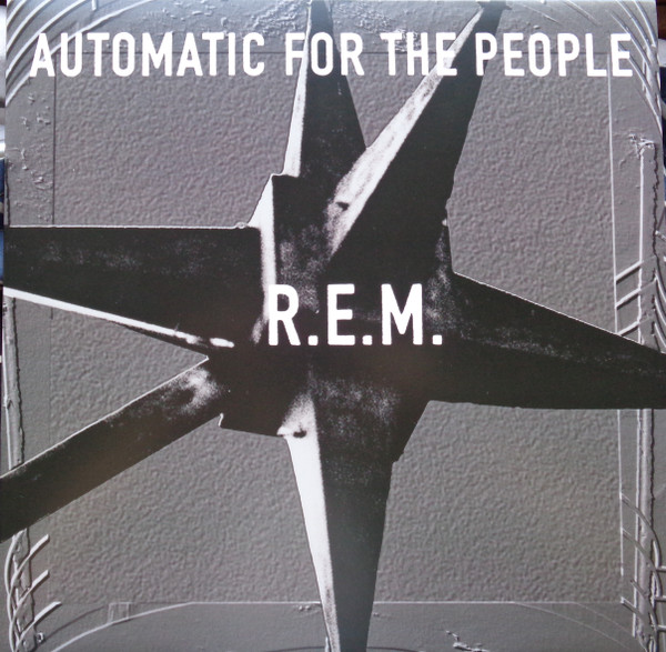 R.E.M. - Automatic For The People | Craft Recordings (0888072029835) - main R.E.M. - Automatic For The People | Craft Recordings (0888072029835) - main