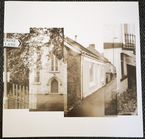 Stephen Pastel And Gavin Thomson - This Is Memorial Device | Geographic (GEOG56LP) - 3 Stephen Pastel And Gavin Thomson - This Is Memorial Device | Geographic (GEOG56LP) - 3