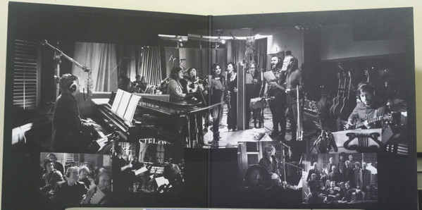Neil Finn - Out Of Silence | Lester Records (LRNF0016LP) - 2