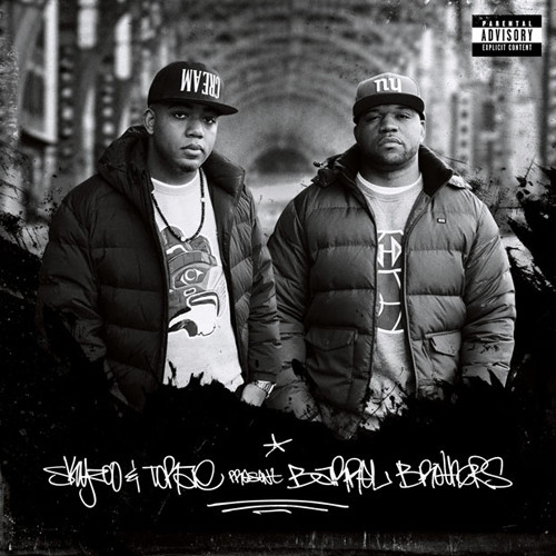 Skyzoo & Torae - Barrel Brothers | First Generation Rich, Inc. (ERE142)
