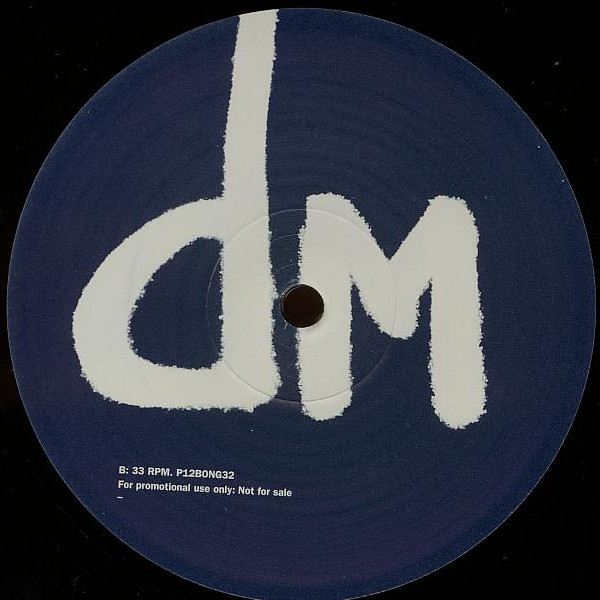 Depeche Mode - Freelove | Mute (P12BONG32) - 4