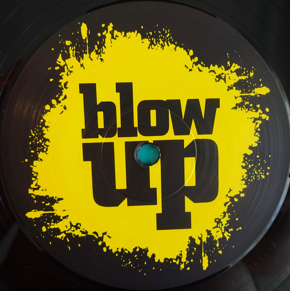 Dance 2 Trance - Take A Free Fall - Remixes | Blow Up (INT 125.616) - 4 Dance 2 Trance - Take A Free Fall - Remixes | Blow Up (INT 125.616) - 4