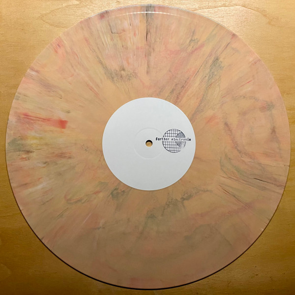 Rolando Simmons - Sequencers At Night | Furthur Electronix (FE084) - 2 Rolando Simmons - Sequencers At Night | Furthur Electronix (FE084) - 2