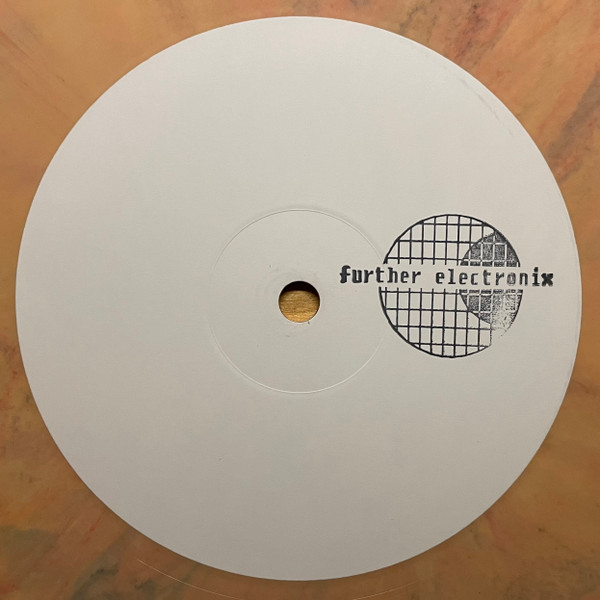 Rolando Simmons - Sequencers At Night | Furthur Electronix (FE084)