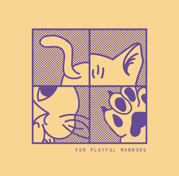Walrus , Adi - Untitled | For Playful Manners (FPM01) - 2