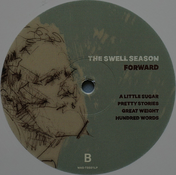 The Swell Season - Forward | Masterkey Sounds (MAS-TSS01LP) - 4 The Swell Season - Forward | Masterkey Sounds (MAS-TSS01LP) - 4