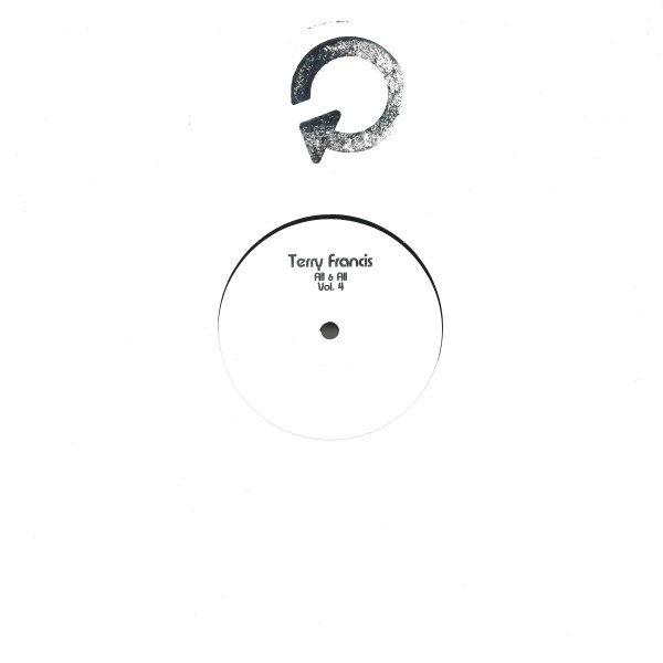 Terry Francis - All & All Vol. 4 | Repeat (REPEAT24) - main Terry Francis - All & All Vol. 4 | Repeat (REPEAT24) - main