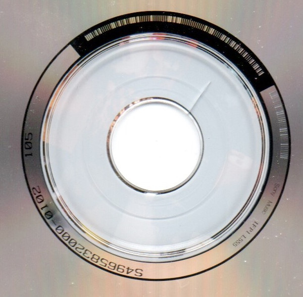 Suprême NTM - Live (Du Monde De Demain A Pose Ton Gun) | Epic (EPC 496583 2) - 4 Suprême NTM - Live (Du Monde De Demain A Pose Ton Gun) | Epic (EPC 496583 2) - 4