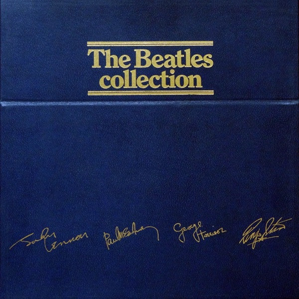 The Beatles - The Beatles Collection | Parlophone (BC13)
