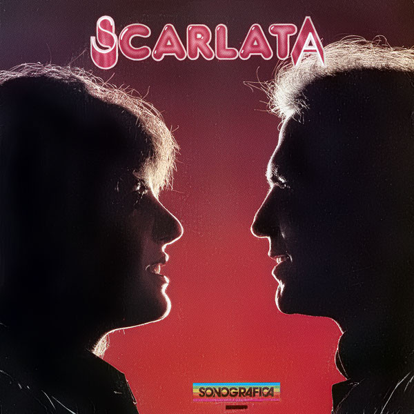 Scarlata - Scarlata | Sonografica (LPD-20.039) - main
