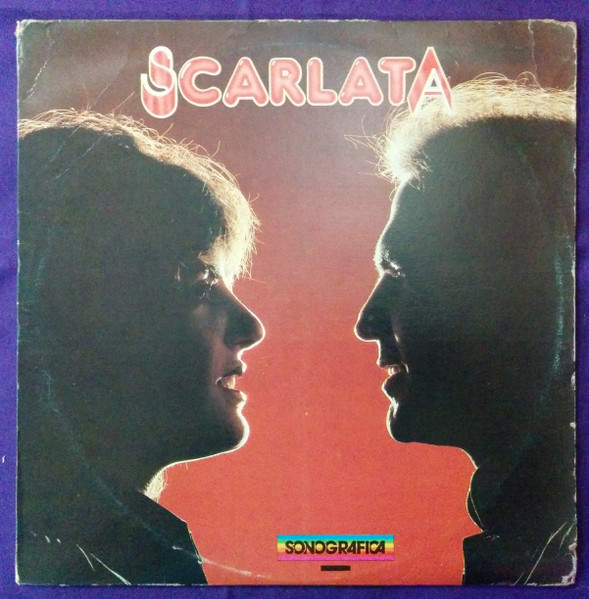 Scarlata - Scarlata | Sonografica (LPD-20.039) - 4