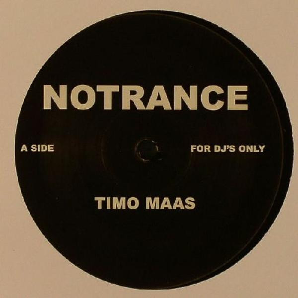 Notrance / Shelford Road