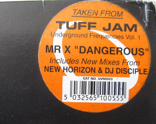 Dangerous