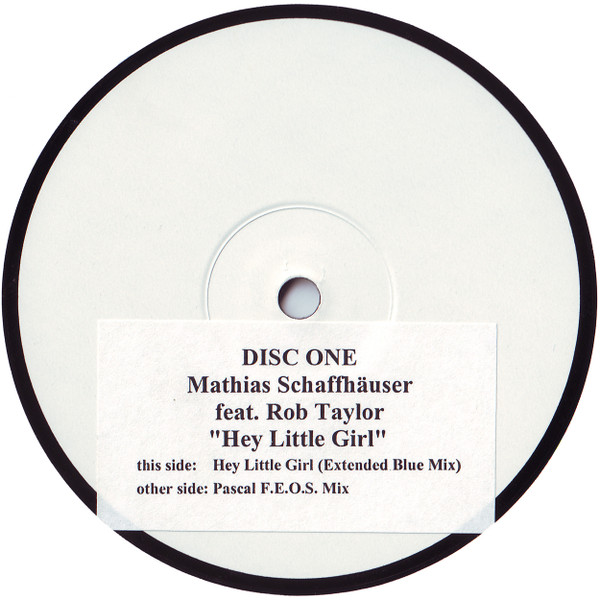 Mathias Schaffhäuser Feat. Rob Taylor - Hey Little Girl | Superstar Recordings (SUPER DJ 2026) - 4 Mathias Schaffhäuser Feat. Rob Taylor - Hey Little Girl | Superstar Recordings (SUPER DJ 2026) - 4