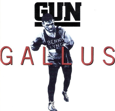 Gun - Gallus | A&M Records (395 383-1) - main