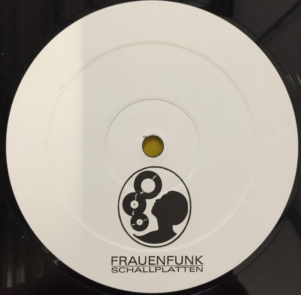 Righeira - Vamos A La Playa (2001) | Frauenfunk Schallplatten (FF 005)