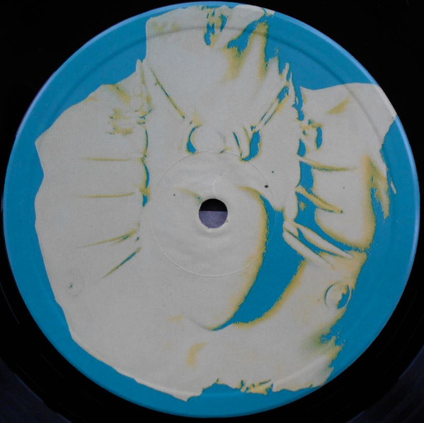 Tin Machine - Tin Machine II | London Records (828 272-1) - 3