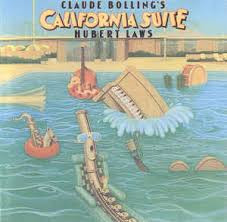 Claude Bolling / Hubert Laws - California Suite | CBS Masterworks (S 73991) Claude Bolling / Hubert Laws - California Suite | CBS Masterworks (S 73991)
