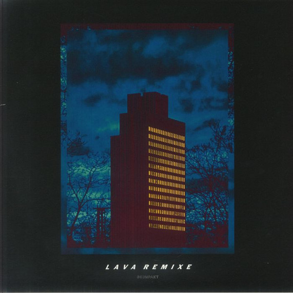 Michael Mayer - Michael Mayer - The Floor Is Lava Remixe | Kompakt (KOMPAKT502) Michael Mayer - Michael Mayer - The Floor Is Lava Remixe | Kompakt (KOMPAKT502)