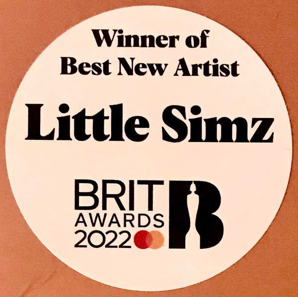 Little Simz - Sometimes I Might Be Introvert | Age 101 Music (AGE101002LP) - 2 Little Simz - Sometimes I Might Be Introvert | Age 101 Music (AGE101002LP) - 2