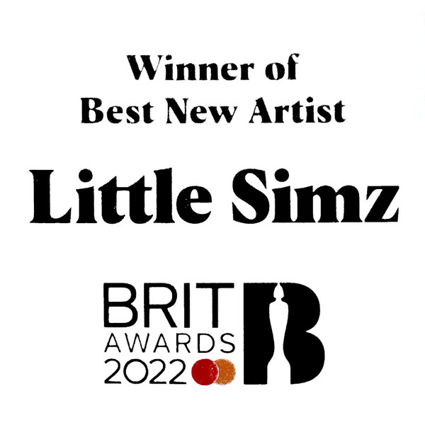 Little Simz - Sometimes I Might Be Introvert | Age 101 Music (AGE101002LP) - 3 Little Simz - Sometimes I Might Be Introvert | Age 101 Music (AGE101002LP) - 3