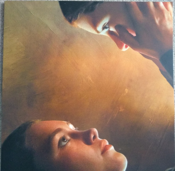 Matthew Herbert - The Wonder (Original Motion Picture Soundtrack) | Accidental (ACED198)