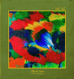 Sol Set - Ola De Novo (The Remixes) | All Good Music (AGM 001R)