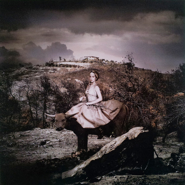 Dinky - Falling Angel | Visionquest (VQ028) - 4 Dinky - Falling Angel | Visionquest (VQ028) - 4