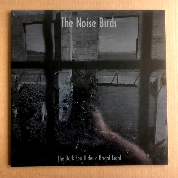 The Noise Birds - The Dark Sea Hides A Bright Light | Riot Season (REPOSELP089) - 2 The Noise Birds - The Dark Sea Hides A Bright Light | Riot Season (REPOSELP089) - 2