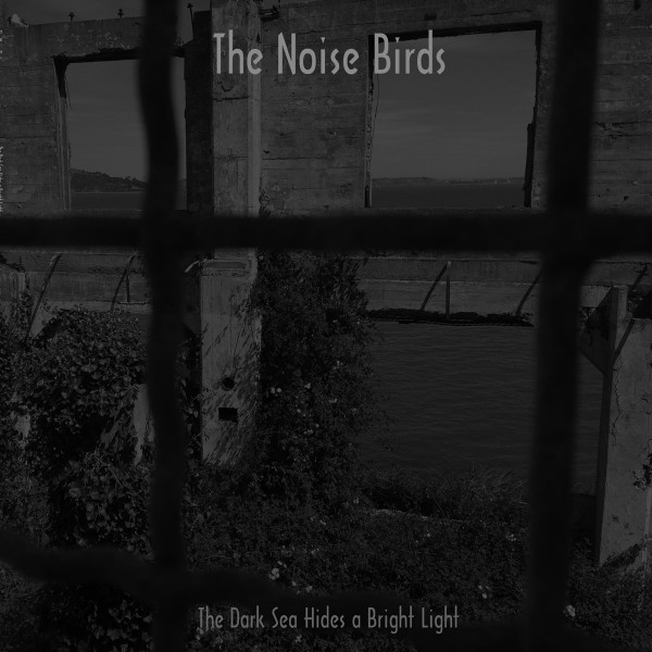 The Noise Birds - The Dark Sea Hides A Bright Light | Riot Season (REPOSELP089)