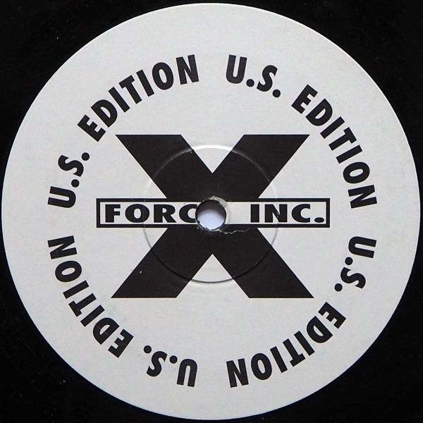 Pete Conman - Until You Came Along | Force Inc. Music Works U.S.Edition (FIM US 2) - 2