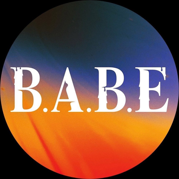Habgud - Formed Of Fusion EP | Burned At Both Ends (B.A.B.E004)