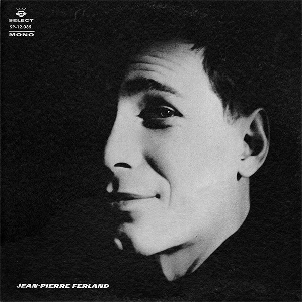 Jean-Pierre Ferland - Rendez-Vous À La Coda | Select (SP-12.085) - main
