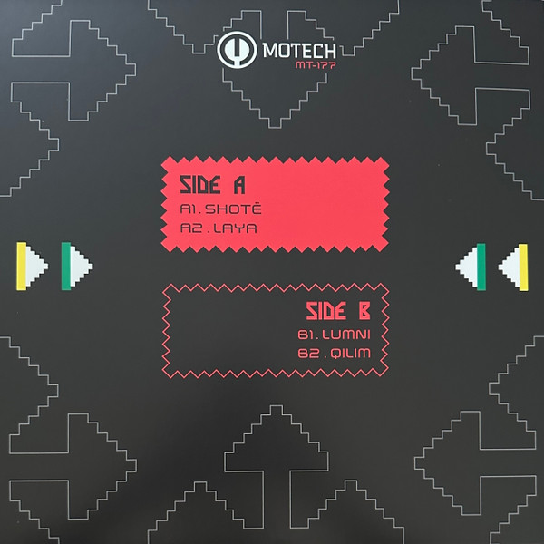 DJ 3000 - Shotë | Motech (MT-177) - 2 DJ 3000 - Shotë | Motech (MT-177) - 2