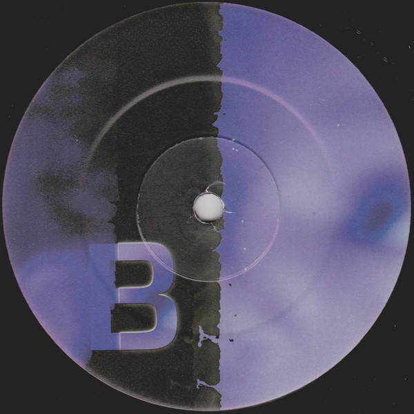 Moodymann - Forevernevermore | Peacefrog Records (PF 095) - 3