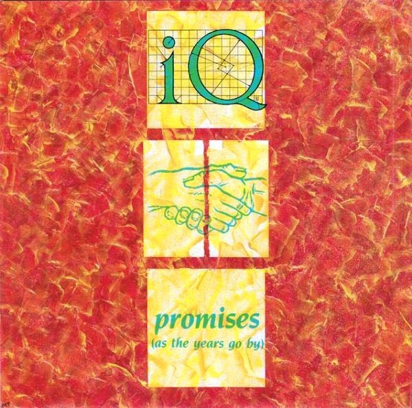 IQ - Promises (As The Years Go By) | Mercury (888 512-7) - main