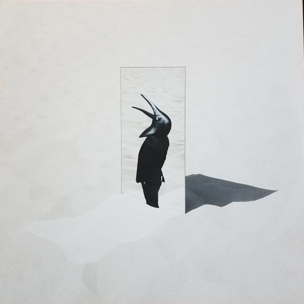 Penguin Cafe - The Imperfect Sea | Erased Tapes Records (ERATP097LP) - main Penguin Cafe - The Imperfect Sea | Erased Tapes Records (ERATP097LP) - main