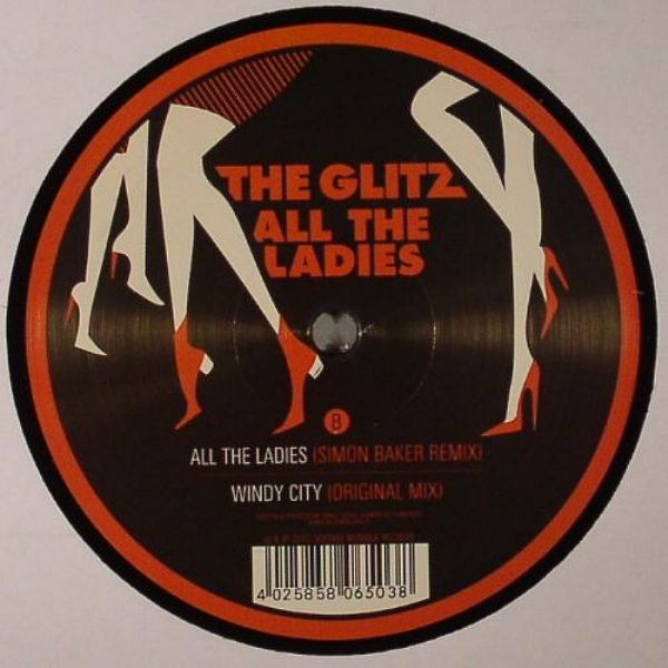 All The Ladies