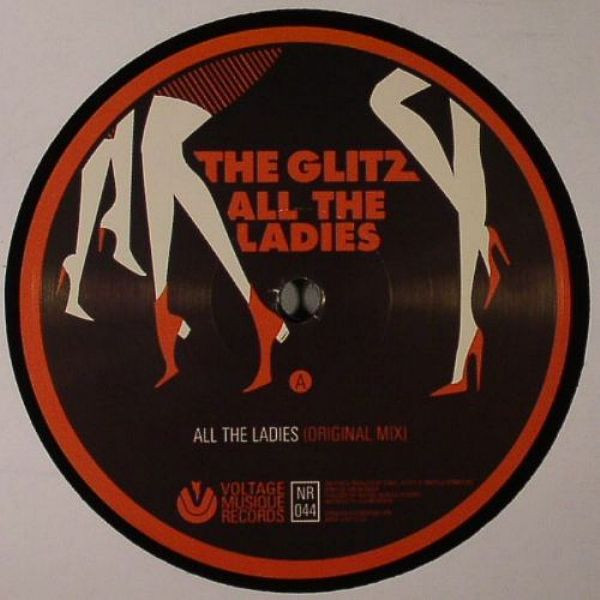 All The Ladies